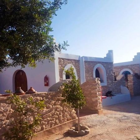 Apartamento Ranch De Sidi Kaouki Esauira Exterior foto