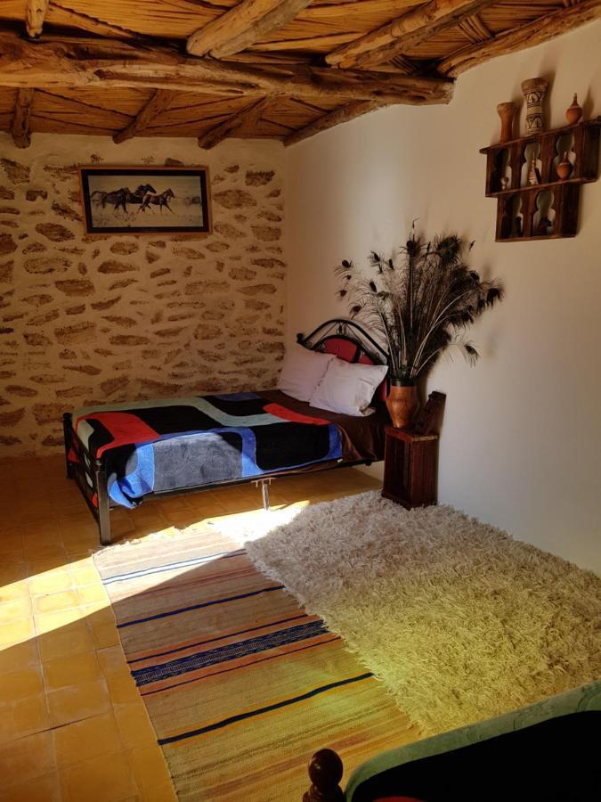 Apartamento Ranch De Sidi Kaouki Esauira Exterior foto