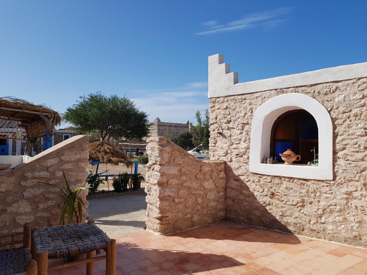 Apartamento Ranch De Sidi Kaouki Esauira Exterior foto