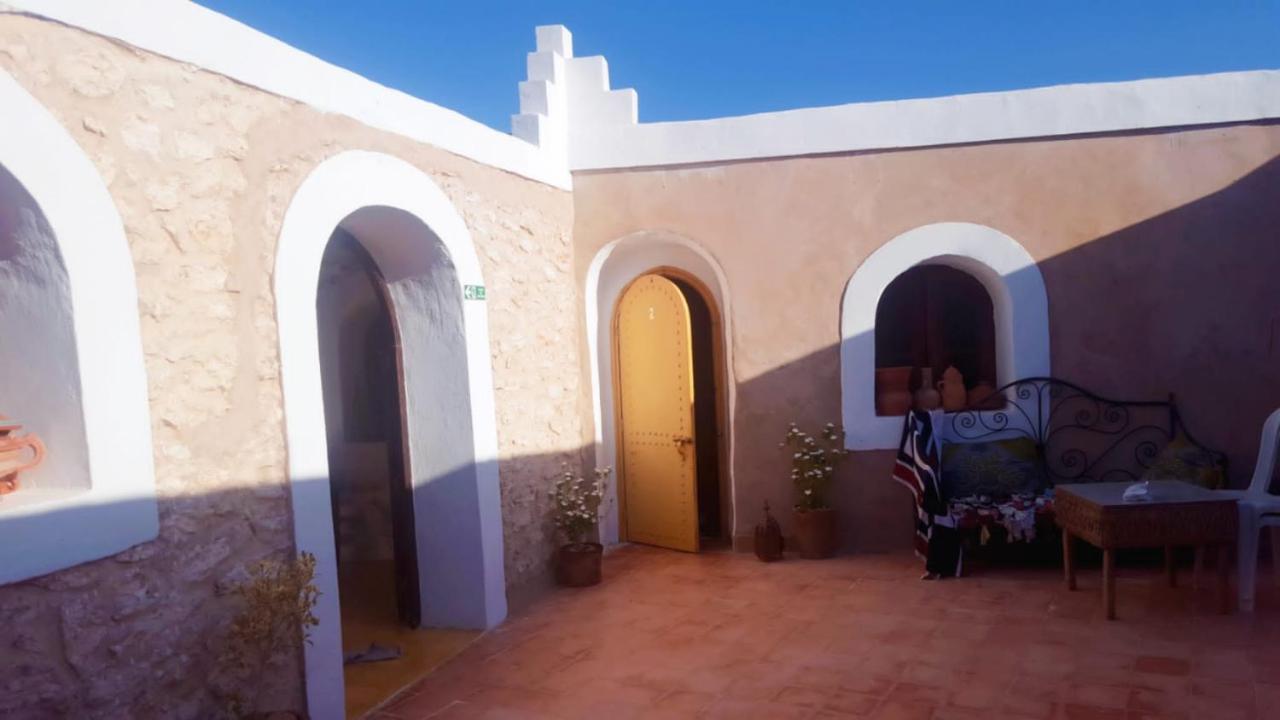 Apartamento Ranch De Sidi Kaouki Esauira Exterior foto