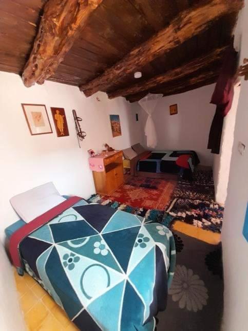 Apartamento Ranch De Sidi Kaouki Esauira Exterior foto