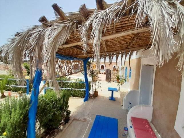 Apartamento Ranch De Sidi Kaouki Esauira Exterior foto