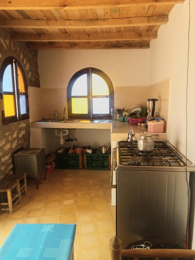 Apartamento Ranch De Sidi Kaouki Esauira Exterior foto